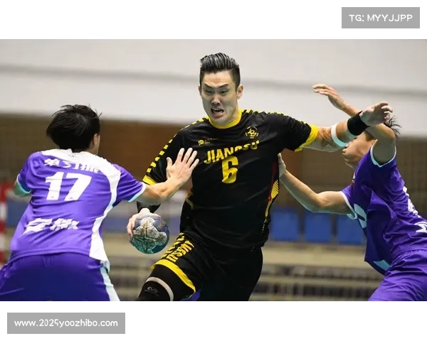 全国男子手球冠军杯失误率数据揭示训练体系差异与提升空间