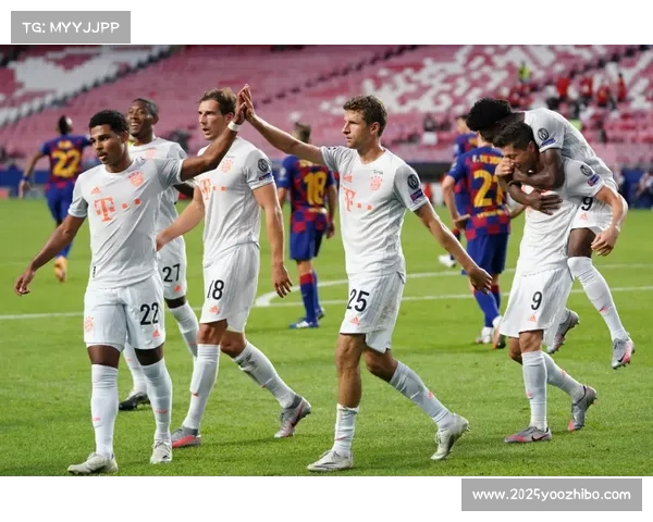 法甲进入群雄争霸时代 多队竞逐冠军再现德甲黄金盛景