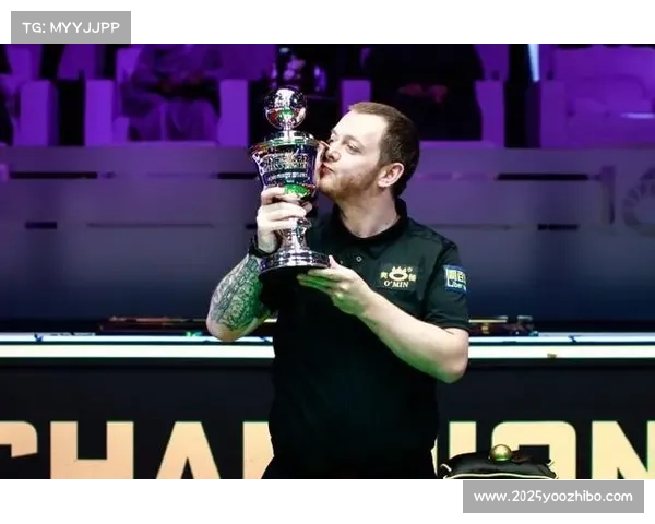 卫冕冠军马克·艾伦领衔，利雅得狂欢季斯诺克锦标赛种子选手直接晋级八强