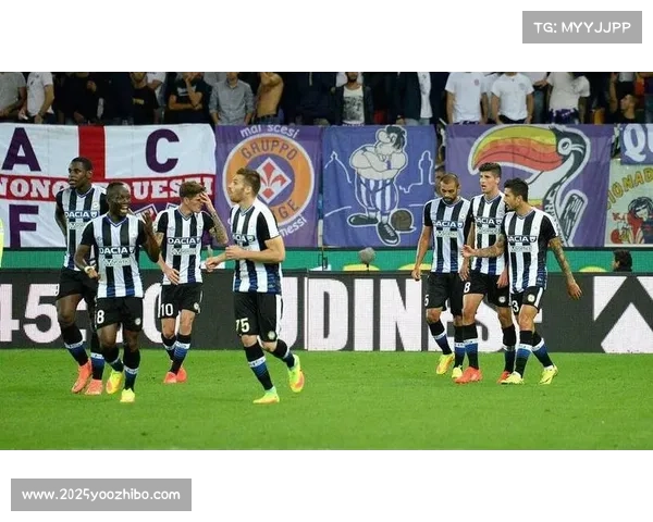 乌迪内斯vs科莫，保级队主场难阻黑马势头