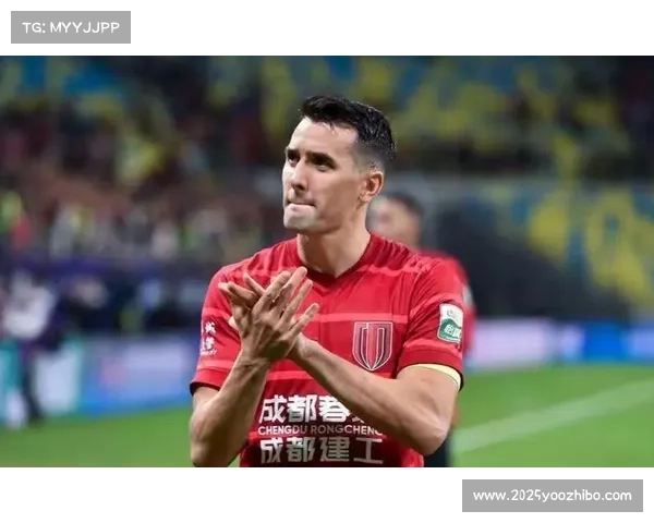 周定洋加盟深圳新鹏城，城市足球集团在华布局重要拼图