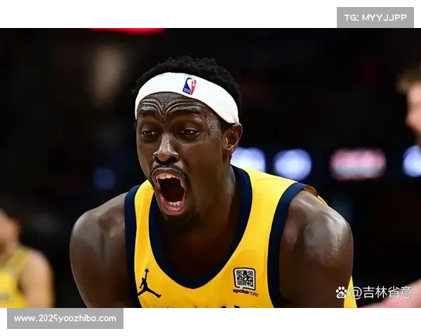 篮网110-115不敌步行者，西亚卡姆18分难阻球队失利